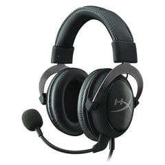 HyperX Cloud 2 Pro Gaming Gun Metal Headset