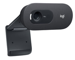 Logitech C505e USB Webcam