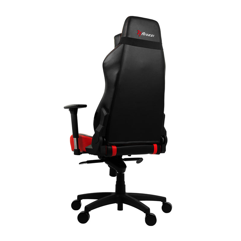 Arozzi Vernazza Gaming Chair - Red