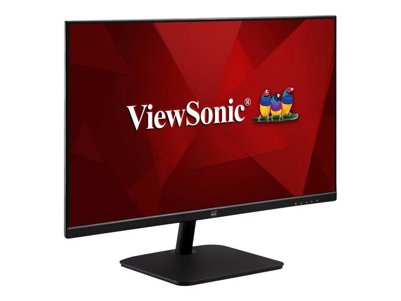 Viewsonic 24" IPS Monitor (VA2432-MHD)