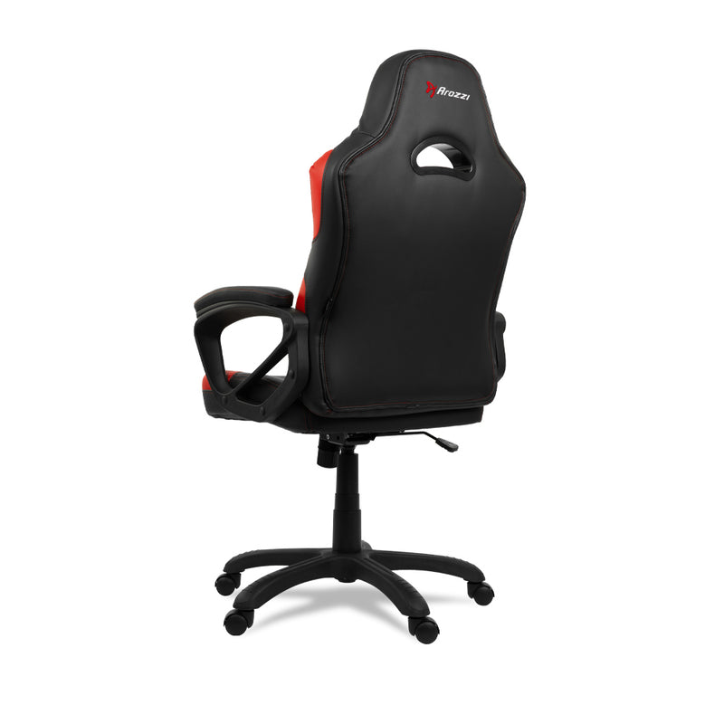 Arozzi Enzo Gaming Chair - Red