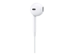 Apple EarPods - Earphones with Mic, Wired (MMTN2ZM/A)