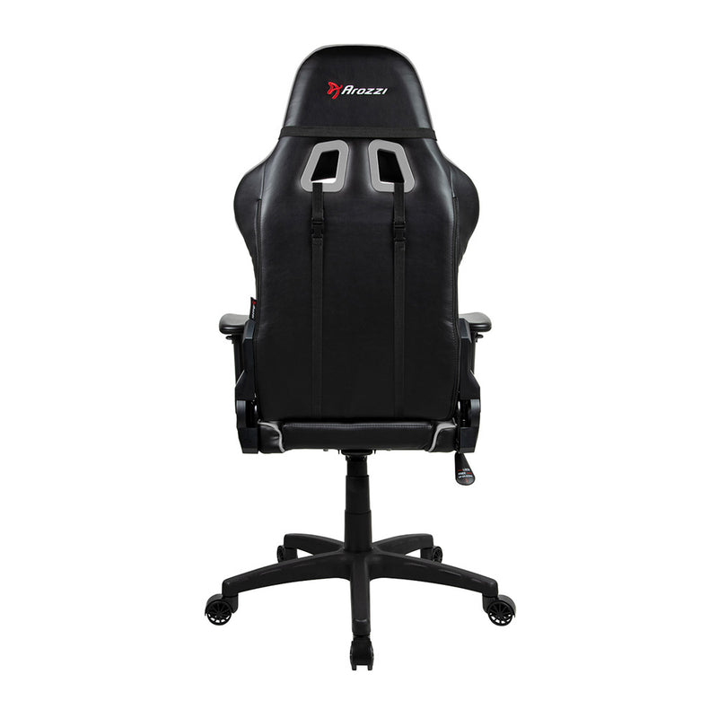 Arozzi Verona V2 Gaming Chair - Grey