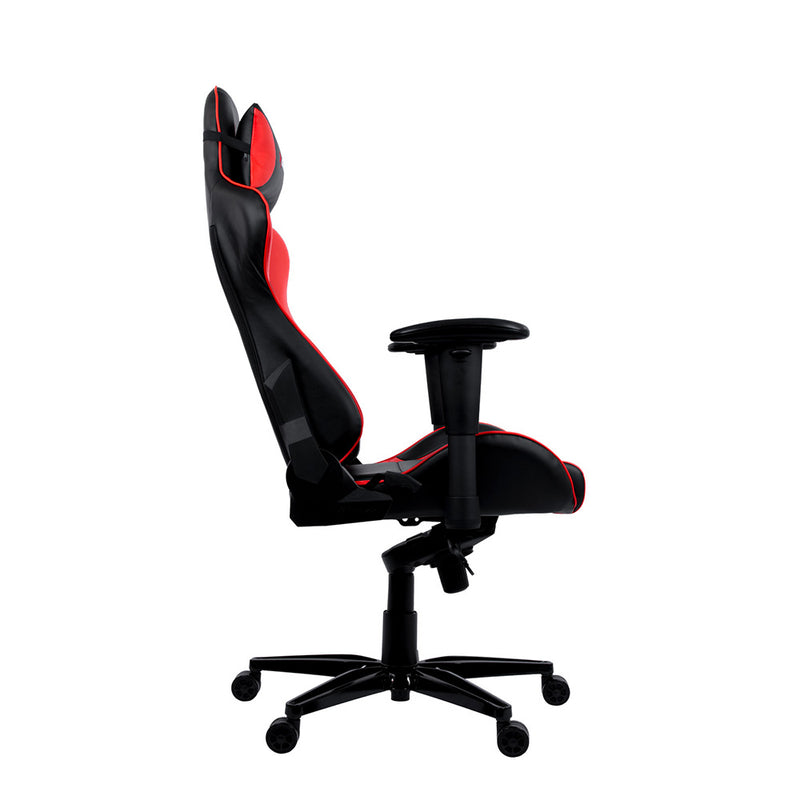 Arozzi Verona XL+ Gaming Chair - Red