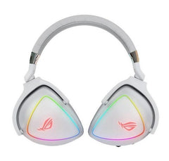 Asus ROG DELTA RGB Gaming Headset - White