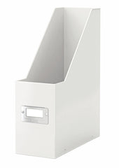 Leitz Click & Store Magazine File White 60470001