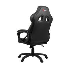 Arozzi Monza Gaming Chair - Black