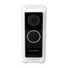 Ubiquiti UVC-G4-DOORBELL UniFi Protect G4 Video Doorbell