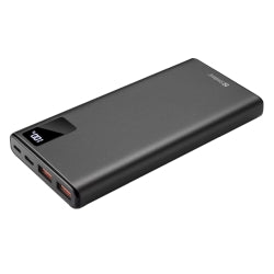 Sandberg (420-58) PD 20W 10000 Powerbank, 10000mAh, USB-C & USB-A, Aluminium, 5 Year Warranty