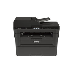 Brother MFC-L2750DW Multifunctional Mono Laser Printer (MFCL2750DWZU1)