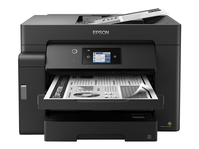 Epson EcoTank ET-M16600