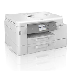 Brother MFC-J4540DWXL Inkjet Multifunction Printer (MFCJ4540DWXLZU1)