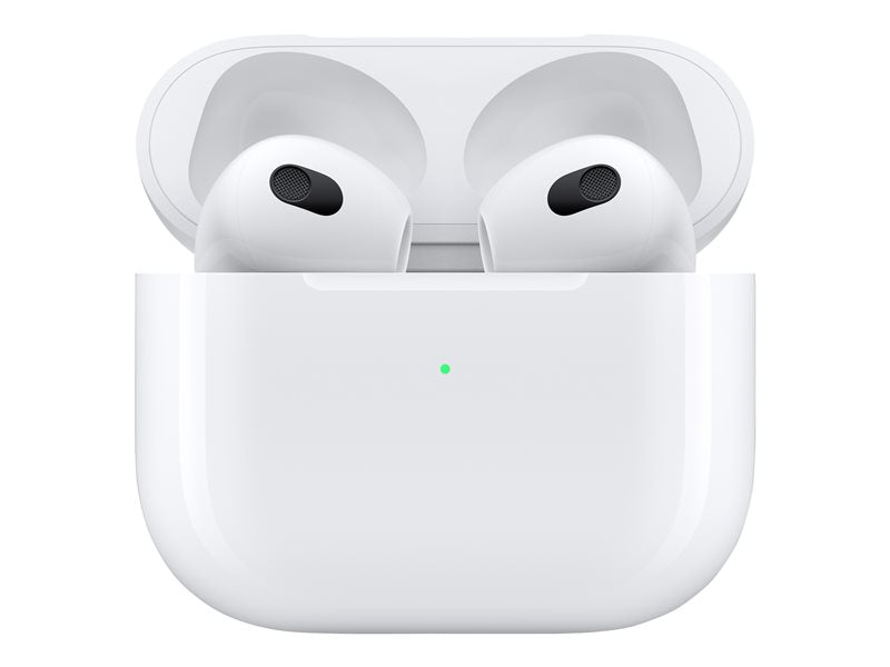 Apple AirPods with Lightning Charging Case - 3rd Generation (MPNY3ZM/A)