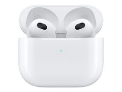 Apple AirPods with Lightning Charging Case - 3rd Generation (MPNY3ZM/A)