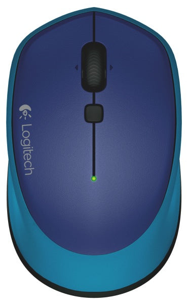 Logitech M335 Wireless Mouse