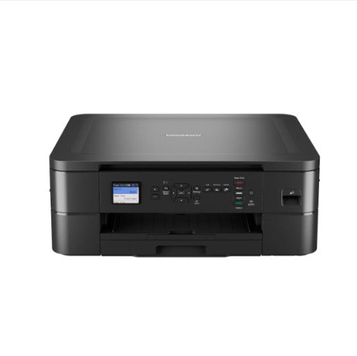 Brother DCP-J1050DW A4 Colour Inkjet Multifunction Printer