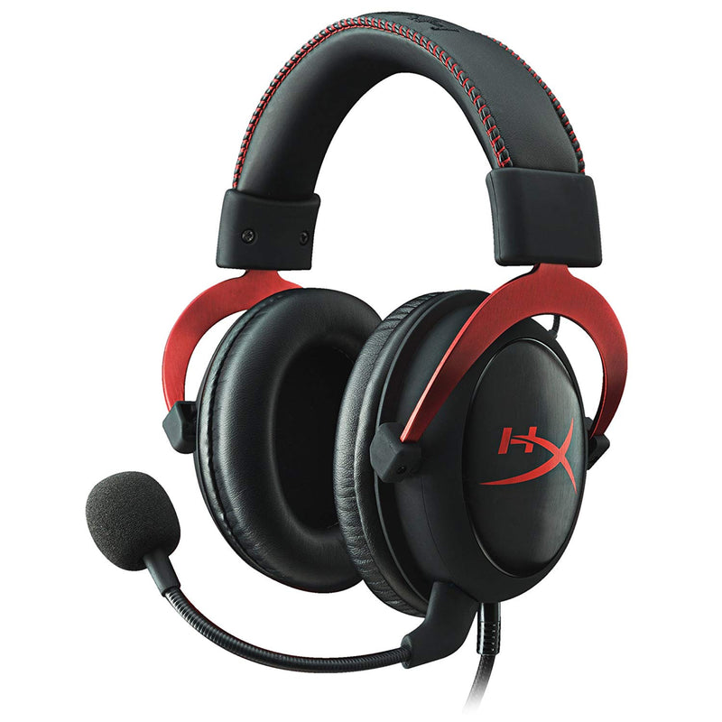 HyperX Cloud 2 Pro Gaming Headset