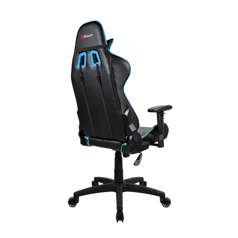 Arozzi Verona V2 Gaming Chair - Blue