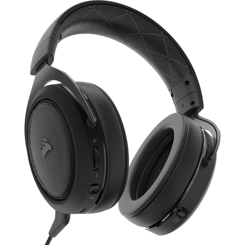 Corsair HS70 Wireless Gaming Headset