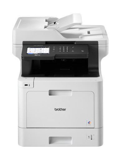 Brother MFC-L8900CDW WiFi Multifunctional A4 Laser Printer