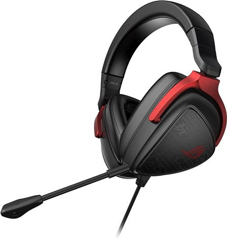 Asus ROG DELTA S Core Gaming Headset - PS5 Compatible