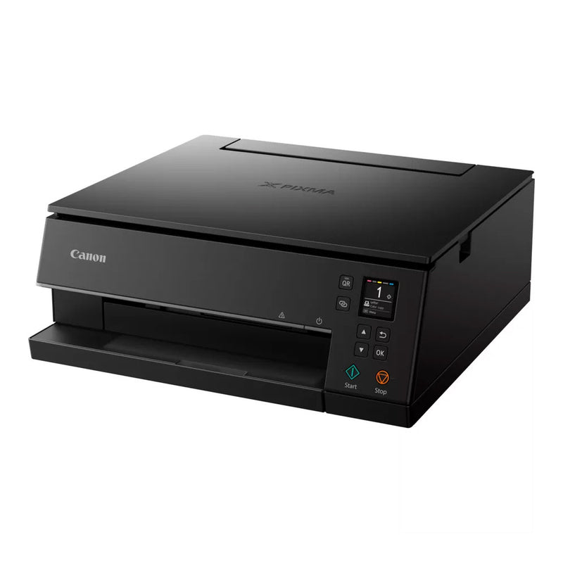 Canon PIXMA TS6350A Wireless Colour All in One Inkjet Printer