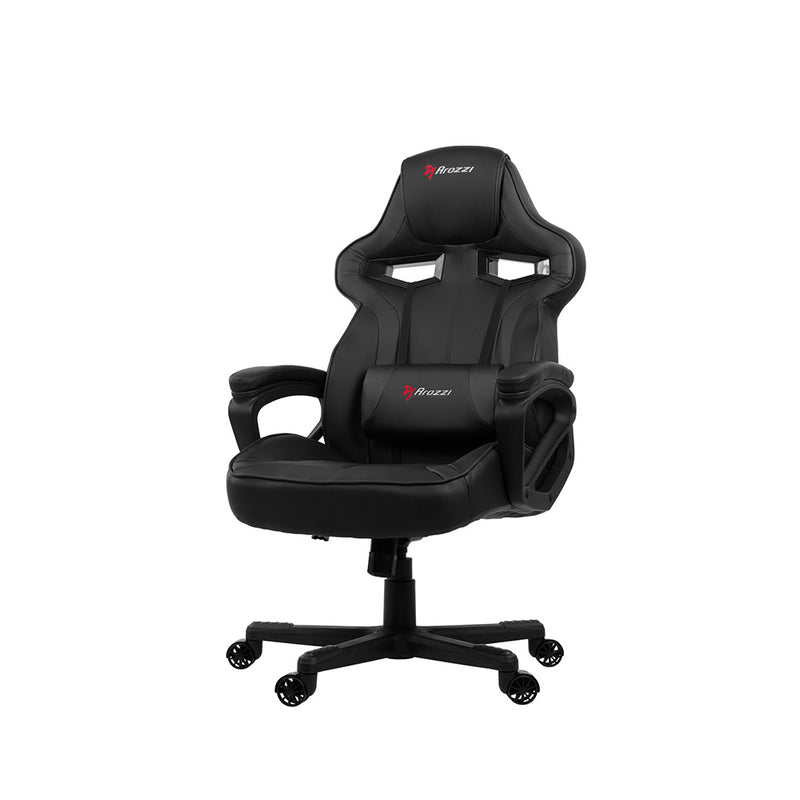 Arozzi Milano Gaming Chair - Black