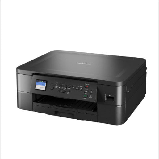 Brother DCP-J1050DW A4 Colour Inkjet Multifunction Printer