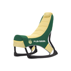 PLAYSEAT® CHAMP NBA Padded Seat - Green/Yellow