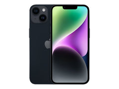 Apple iPhone 14 Plus, 5G, 128GB - Midnight (MQ4X3ZD/A)
