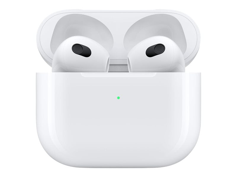 Apple AirPods with MagSafe Charging Case, 3rd Generation (MME73ZM/A)