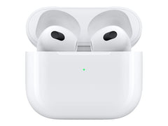 Apple AirPods with MagSafe Charging Case, 3rd Generation (MME73ZM/A)