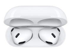 Apple AirPods with Lightning Charging Case - 3rd Generation (MPNY3ZM/A) (Grade A1-Like New)