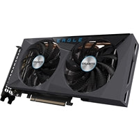 Gigabyte Nvidia GeForce RTX 3060 EAGLE OC 12GB Dual Fan Graphics Card