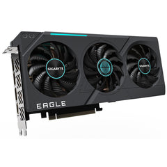 Gigabyte Nvidia GeForce RTX 4070 EAGLE OC 12GB Graphics Card