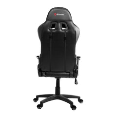 Arozzi Mezzo V2 Gaming Chair - Black