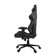 Arozzi Torretta Gaming Chair - Black V2