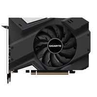 Gigabyte Nvidia GeForce GTX 1650 D6 OC 4GB Single Fan Compact Graphics Card