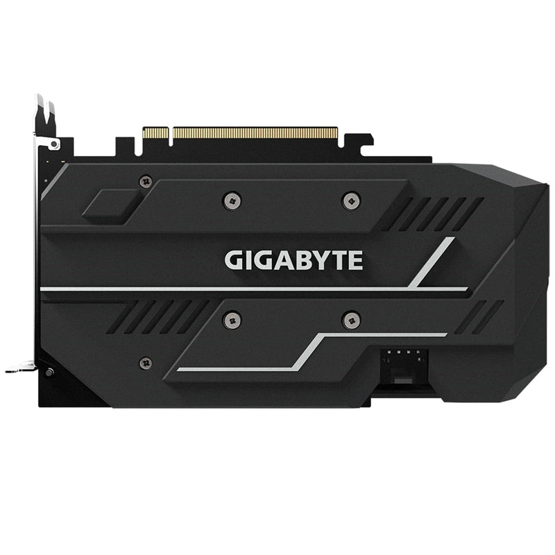 Gigabyte GeForce GTX 1660 Super GDDR6 D6 6GB Dual Fan Graphics Card