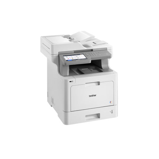 Brother MFC-L9570CDW A4 Colour Laser Multifunction Printer