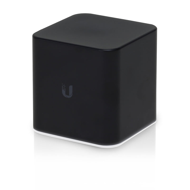 Ubiquiti ACB-ISP airCube ISP airMAX Home Wi-Fi Access Point with Integrated 24V PoE Passthrough