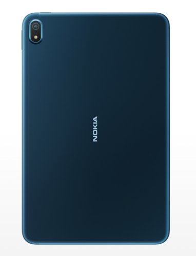 Nokia T20 10.4" 4G LTE Tablet - Slate Blue