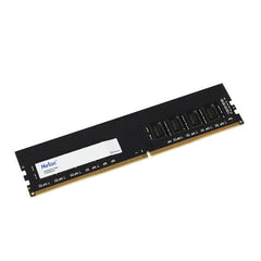 Netac Basic, 16GB, DDR4, 3200MHz (PC4-25600), CL16, DIMM Memory